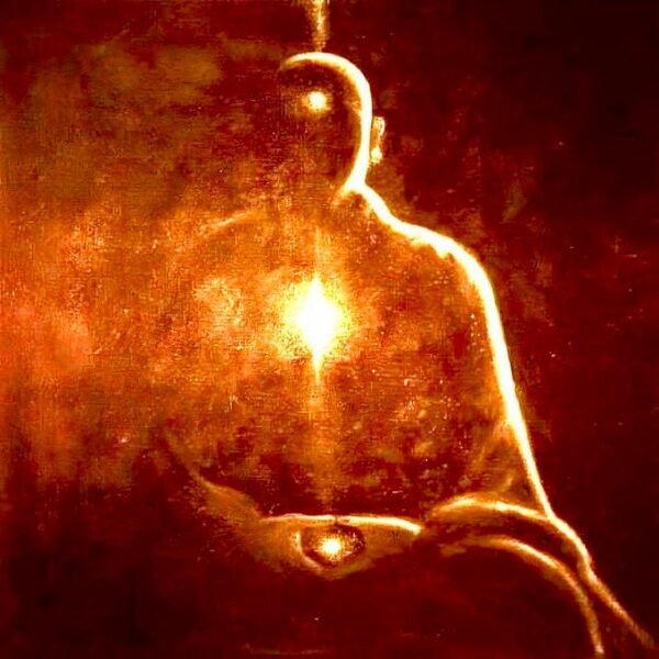 SPIRITUAL MASTER SERIES - Inner Guru Activation - Voice of Divine Guidance [Dynamic Morphic Field]