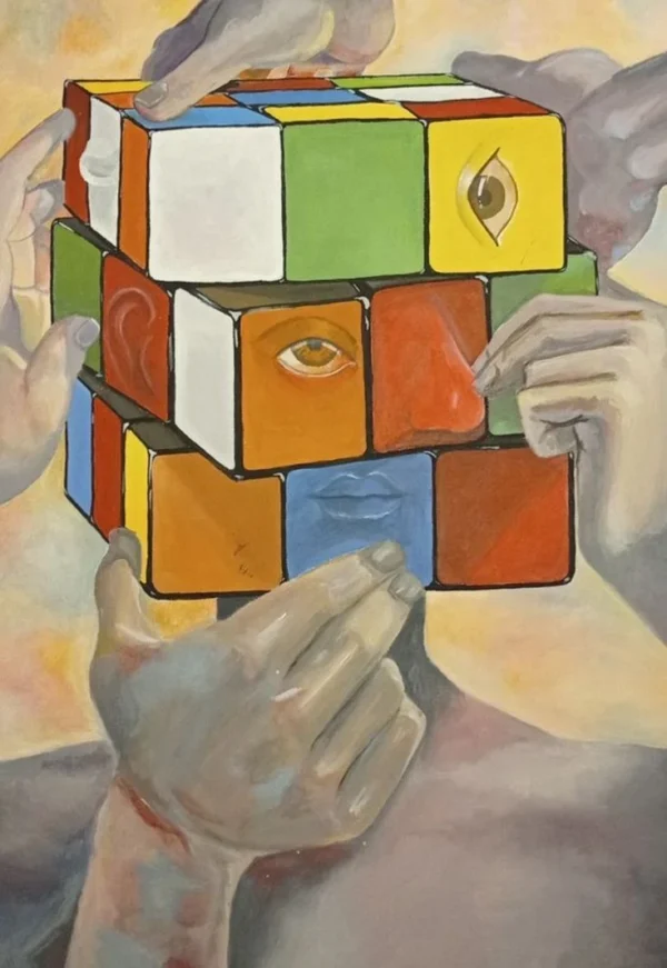 SELF-CONCEPT: TRANSFORM YOUR SELF-IMAGE AND UNLOCK BOUNDLESS POSSIBILITIES [DYNAMIC MORPHIC FIELD]