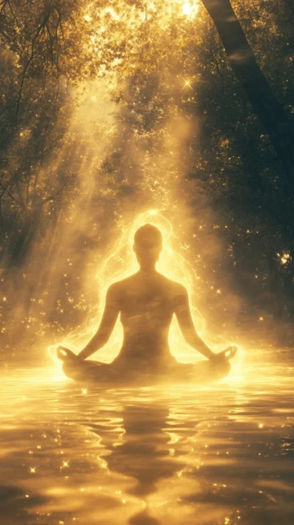 AA BOOSTER – Advanced Assimilation & Absorption Engine for Morphic and Energy Fields [Dynamic Morphic Field]