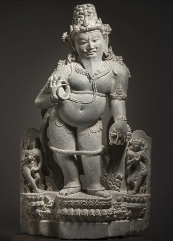 The Elixir of Siddhas - Muni Agastya’s Secret Breathwork [Vol 6] [Dynamic Morphic Field]
