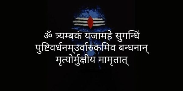 MAHA MRITYUNJAYA MANTRA - SPIRITUAL IMMORTALITY FIELD 100008x [DYNAMIC MORPHIC FIELD]