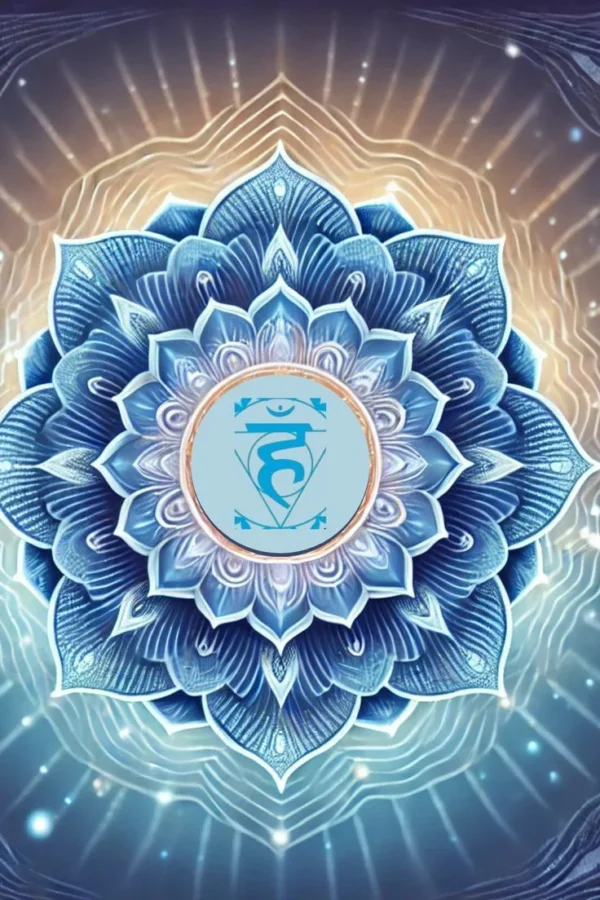 Thyroid Vitality Meditation – Restore & Rebalance [Dynamic Morphic Field]