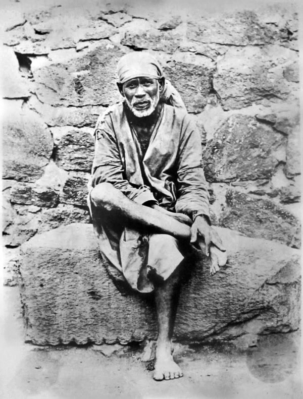 The Elixir of Siddhas – Sai Baba Grace of Shraddha (Faith) & Saburi (Patience) [Vol. 8] (Dynamic Energy Field)