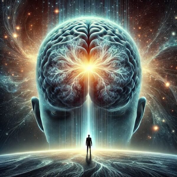 The Universal Flush — Cleanse • Dissolve • Renew (Dynamic Energy Field)