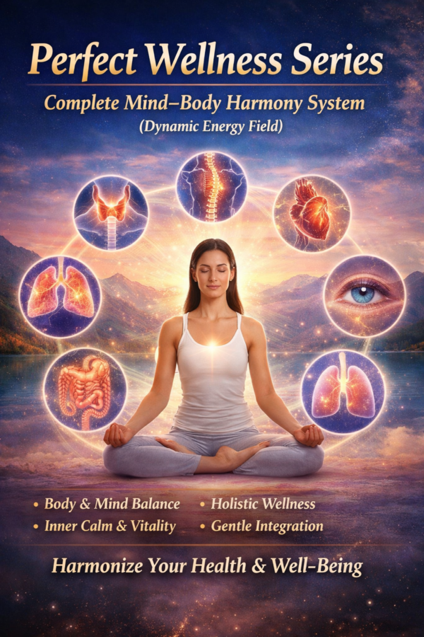 Pefect Wellness Series