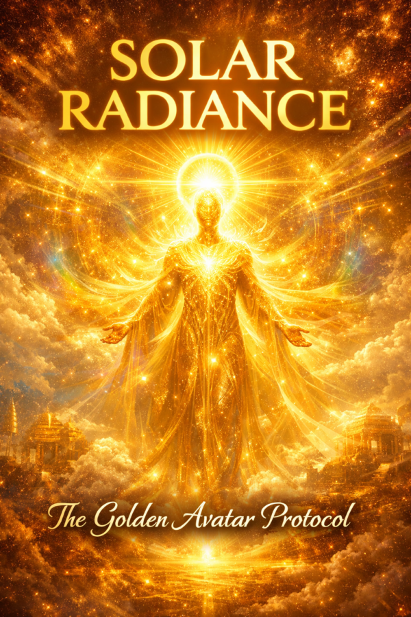 Solar radiance