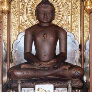 Lord Mahavir Navkar Resonance: Ahimsa, Aparigraha & Inner Liberation Activation | Premium Morphic Field | Dynamic Energy Field