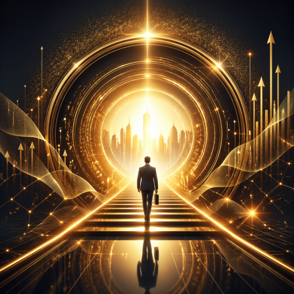 The Career Convergence Protocol | Rapid Job Alignment | Opportunity Acceleration | Premium Morphic Field | Dynamic Energy Field