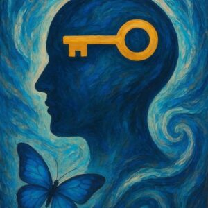 The Sovereign Command: Stoic Impulse Mastery | Premium Morphic Field | Dynamic Energy Field