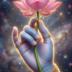 Om Namo Bhagavate Vasudevaya | Divine Vishnu Consciousness Activation | 12.5 Million Recitation | Premium Morphic Field | Dynamic Energy Field