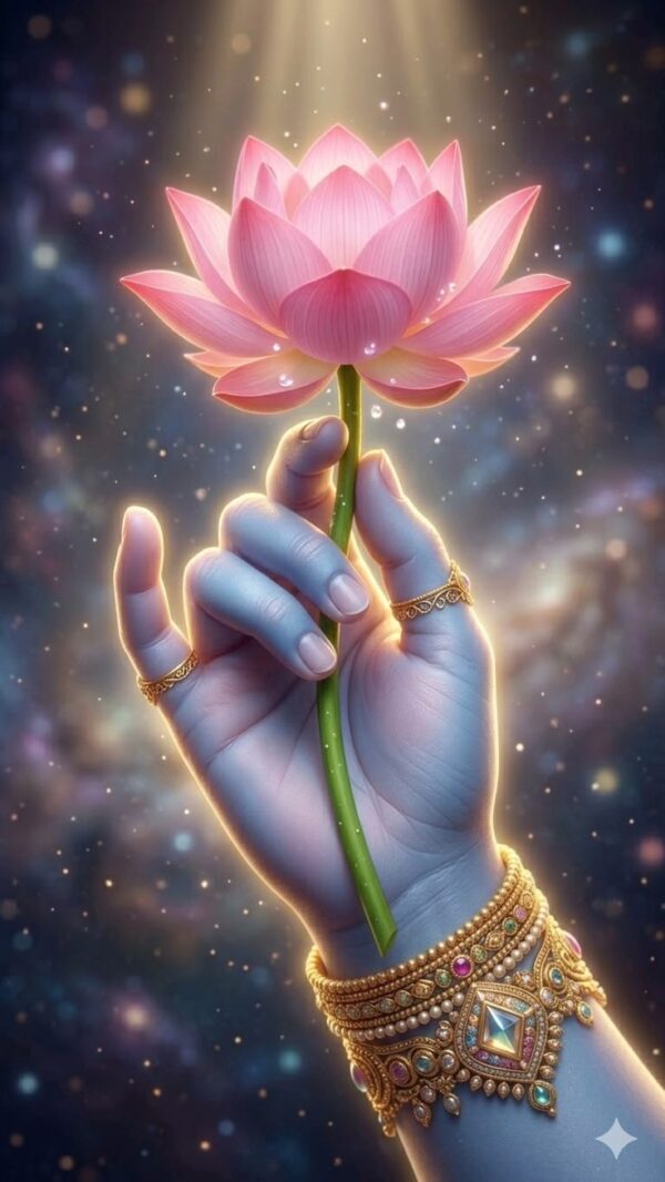 Om Namo Bhagavate Vasudevaya | Divine Vishnu Consciousness Activation | 12.5 Million Recitation | Premium Morphic Field | Dynamic Energy Field
