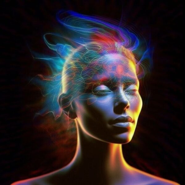Subconscious Fear Deletion System | Fear Imprint Dissolution & Courage Activation | Premium Morphic Field | Dynamic Energy Field