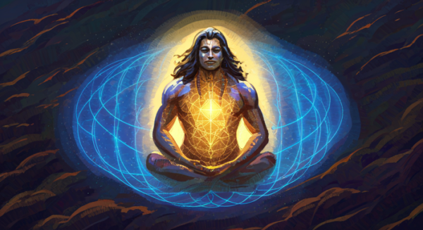 The Vastu Purusha Blueprint: Harmonizing Living Spaces for Structural Biofield Stability | Premium Morphic Field | Dynamic Energy Field